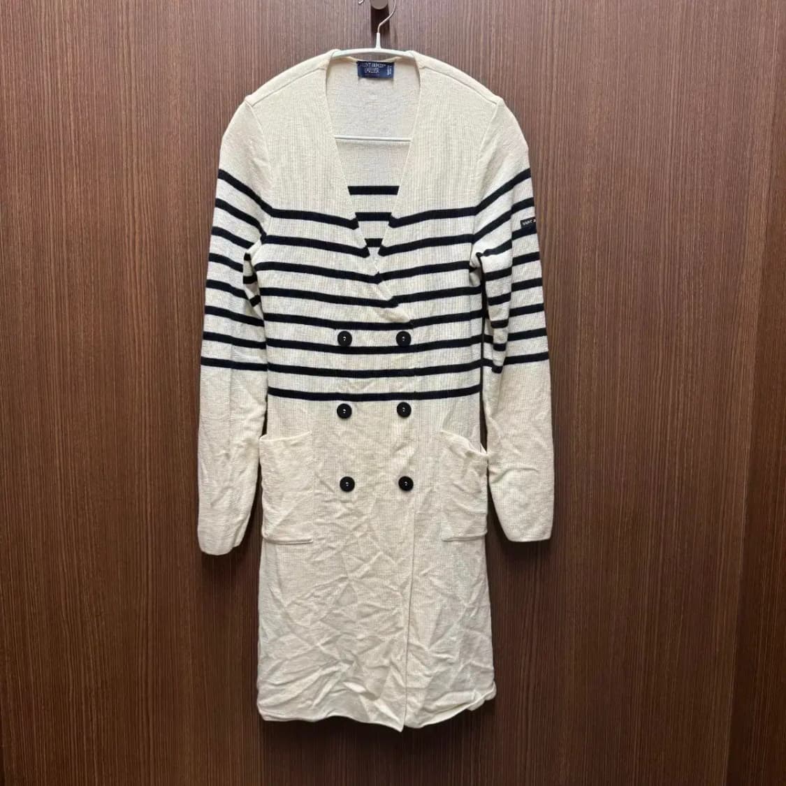 세인트제임스 가디건 상품이미지1