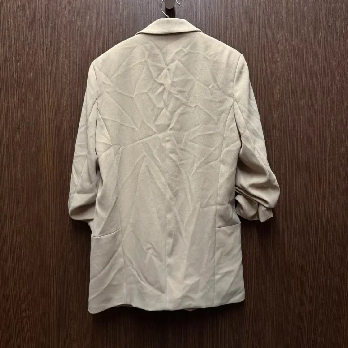 자라 자켓 상품이미지3