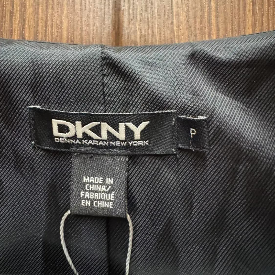 DKNY 자켓 상품이미지2