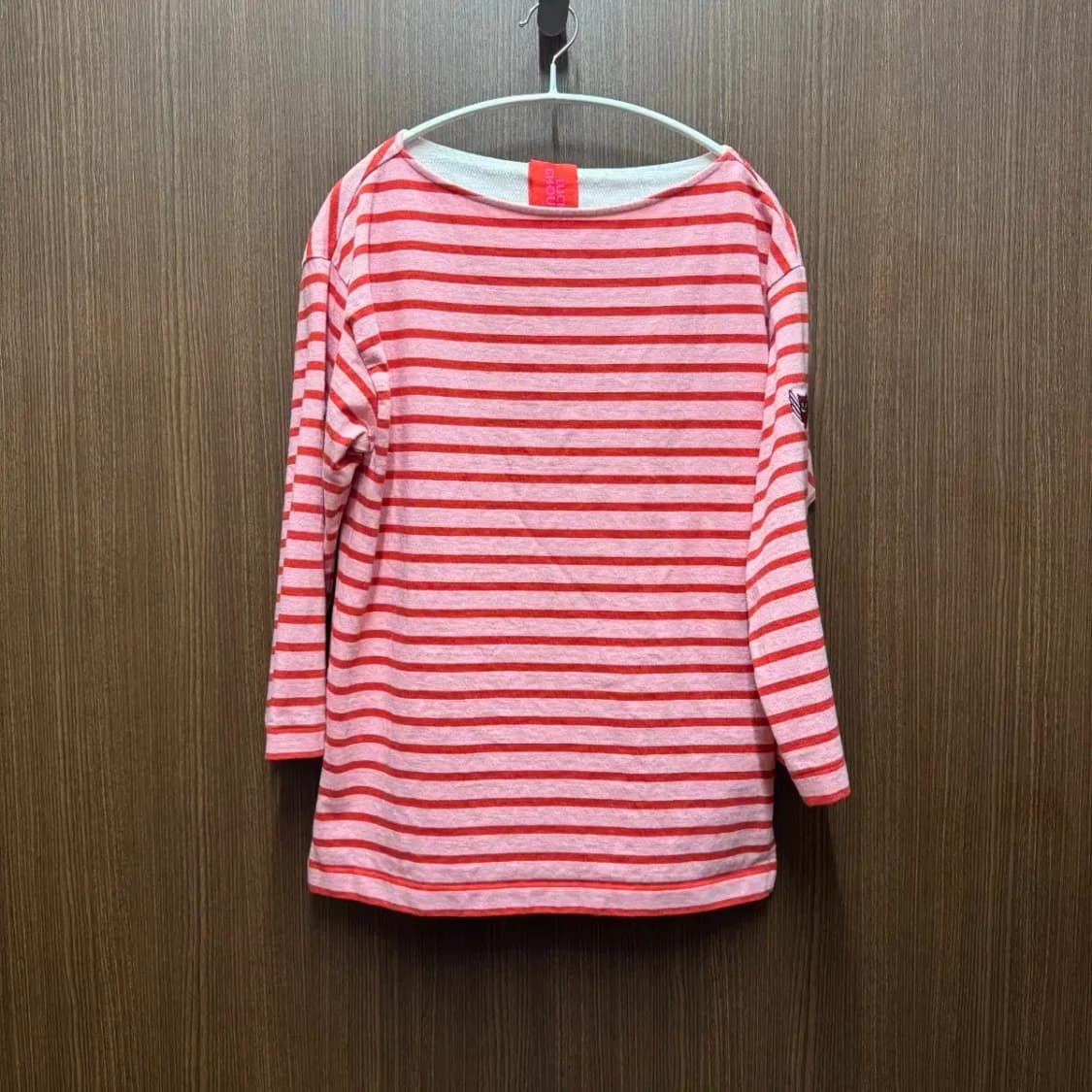 럭키슈에뜨 긴팔티셔츠 상품이미지1