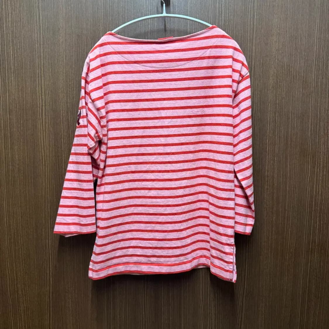 럭키슈에뜨 긴팔티셔츠 상품이미지3