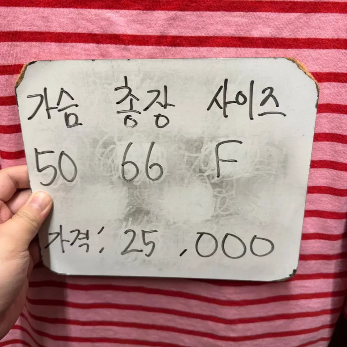 럭키슈에뜨 긴팔티셔츠 상품이미지4