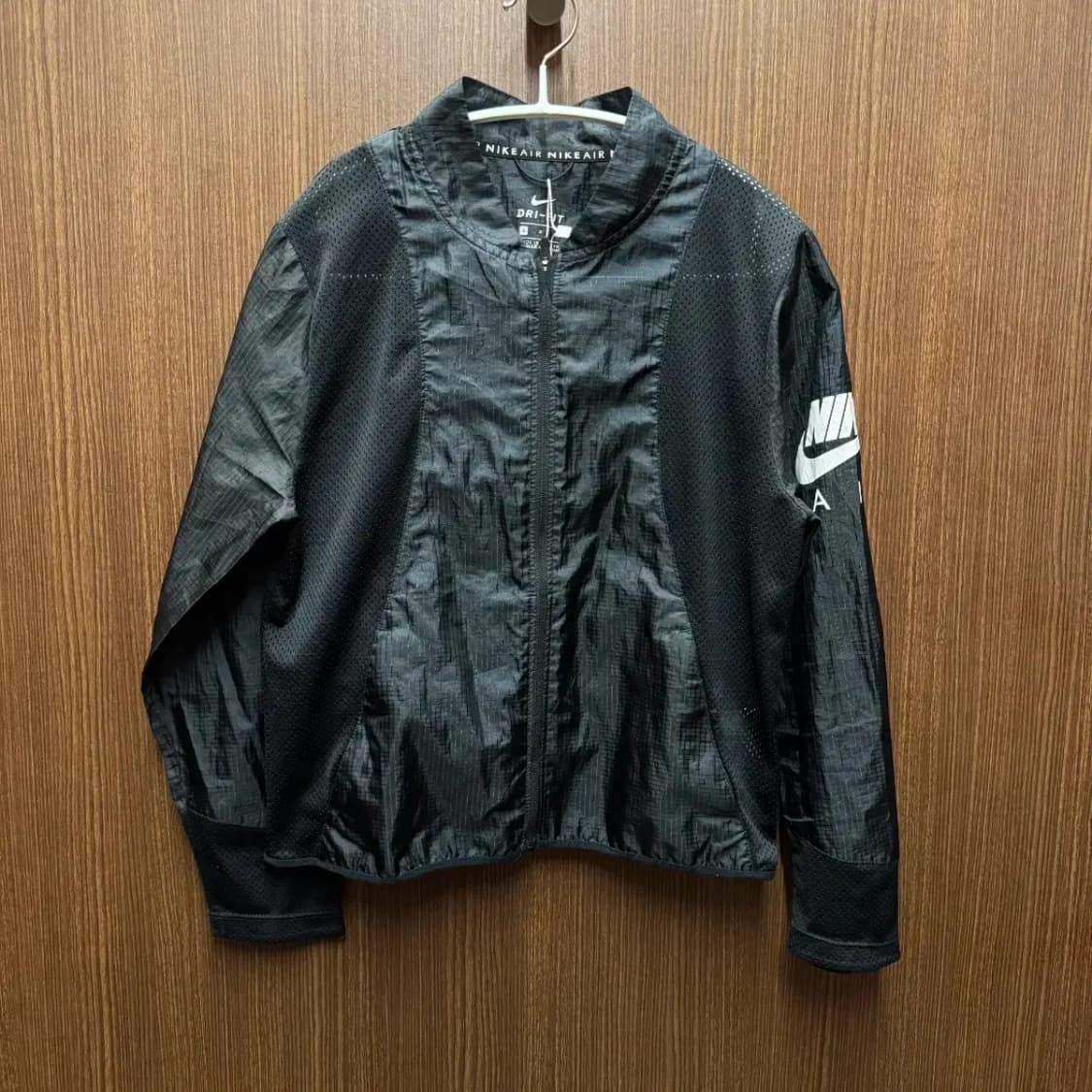나이키 에어 점퍼 집업 상품이미지1