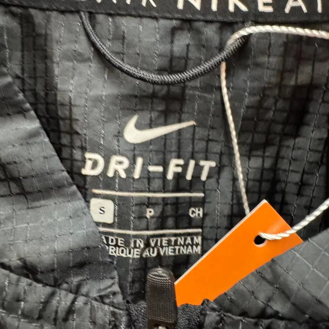 나이키 에어 점퍼 집업 상품이미지2