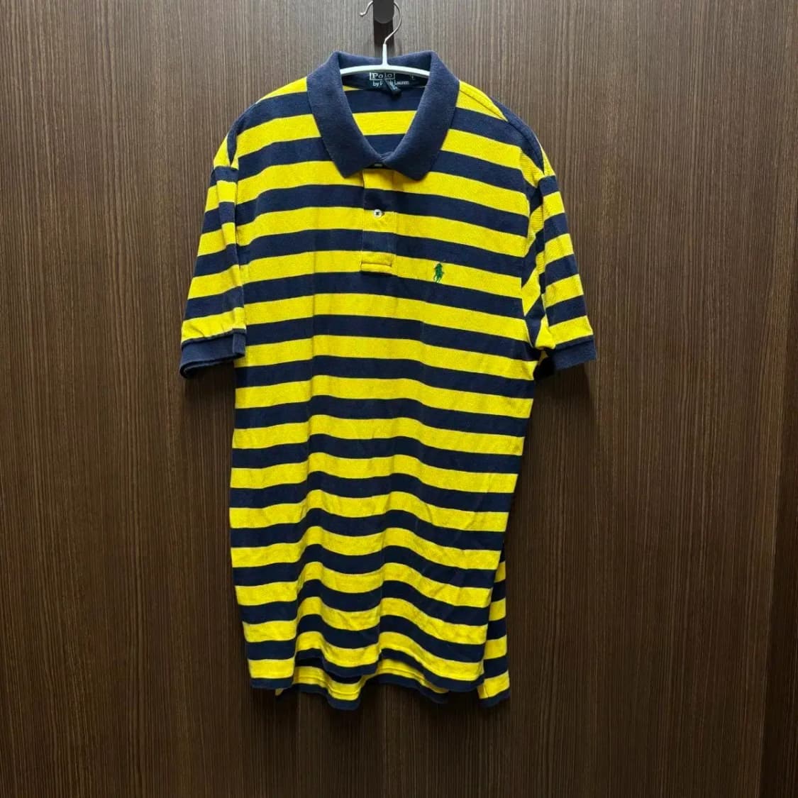 폴로 반팔 카라티셔츠 상품이미지1