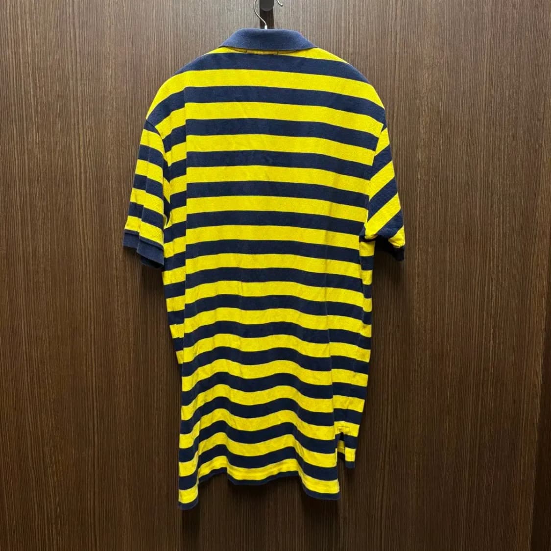 폴로 반팔 카라티셔츠 상품이미지3