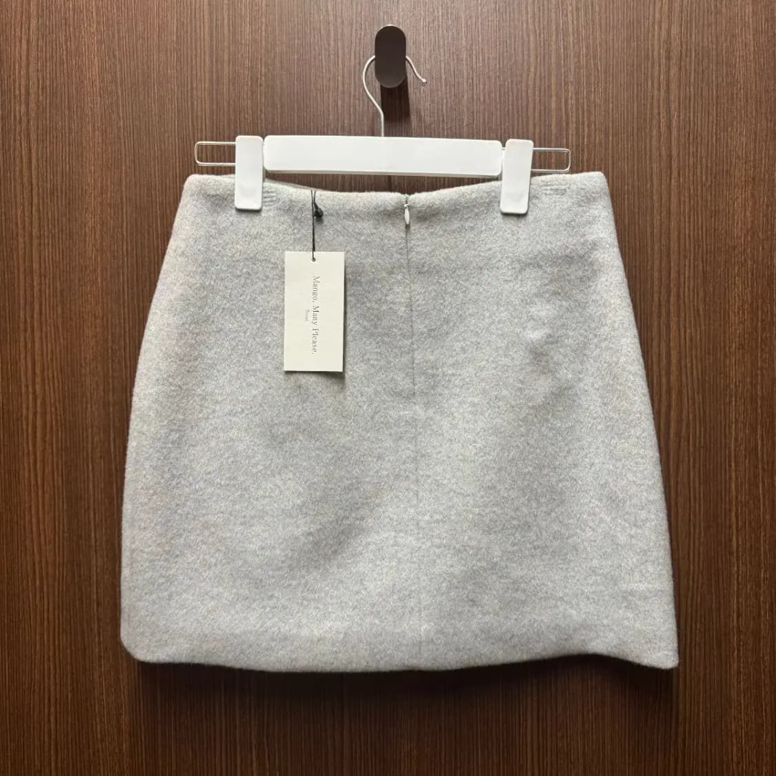 망고매니플리즈 스커트 치마 (새상품) 상품이미지4