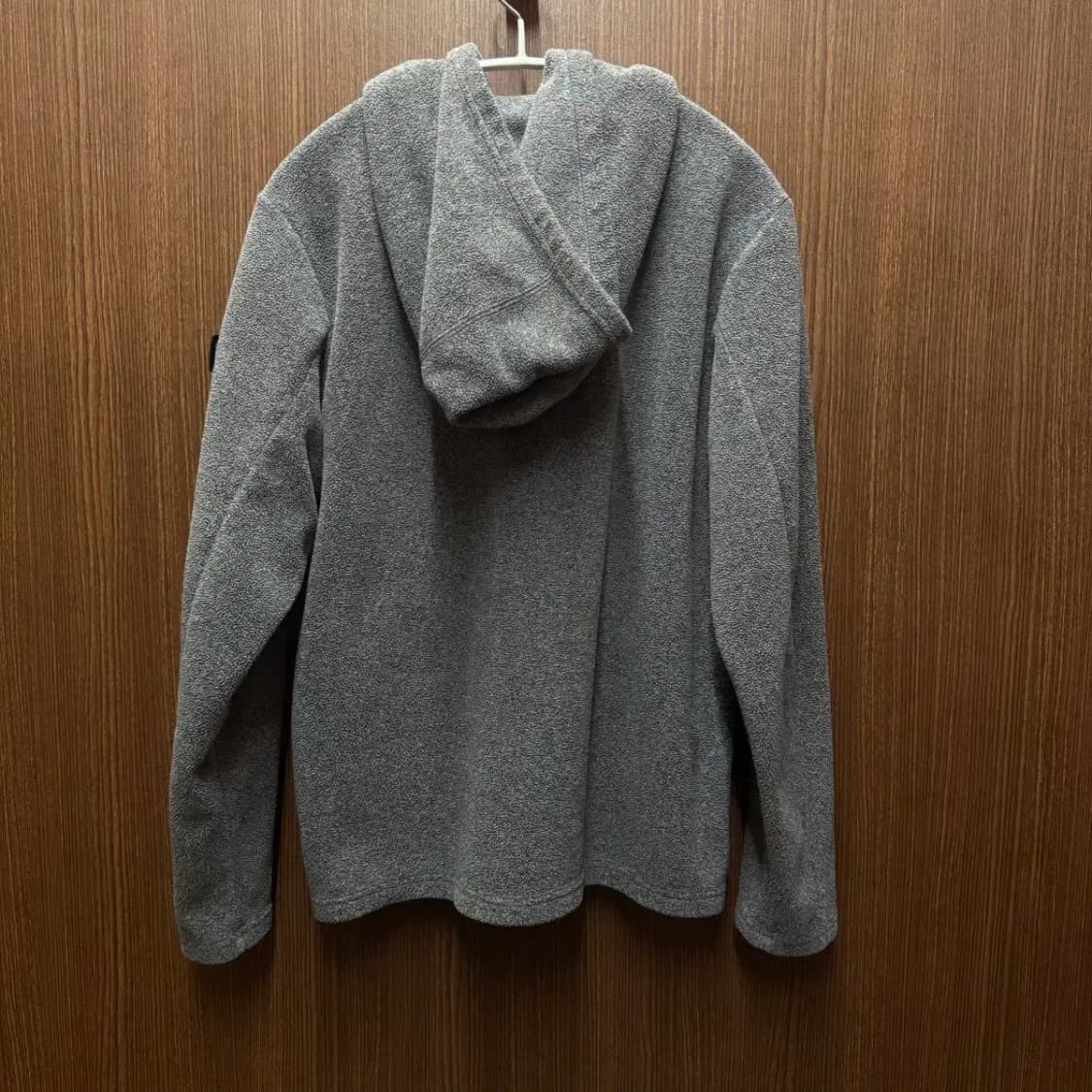 내셔널지오그래픽 후드집업 160 상품이미지3