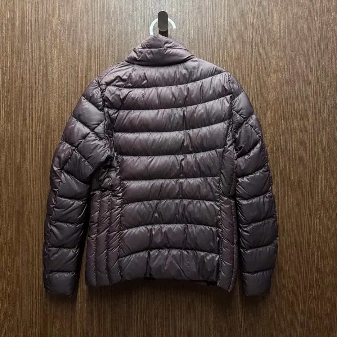 유니클로 다운 패딩 상품이미지4