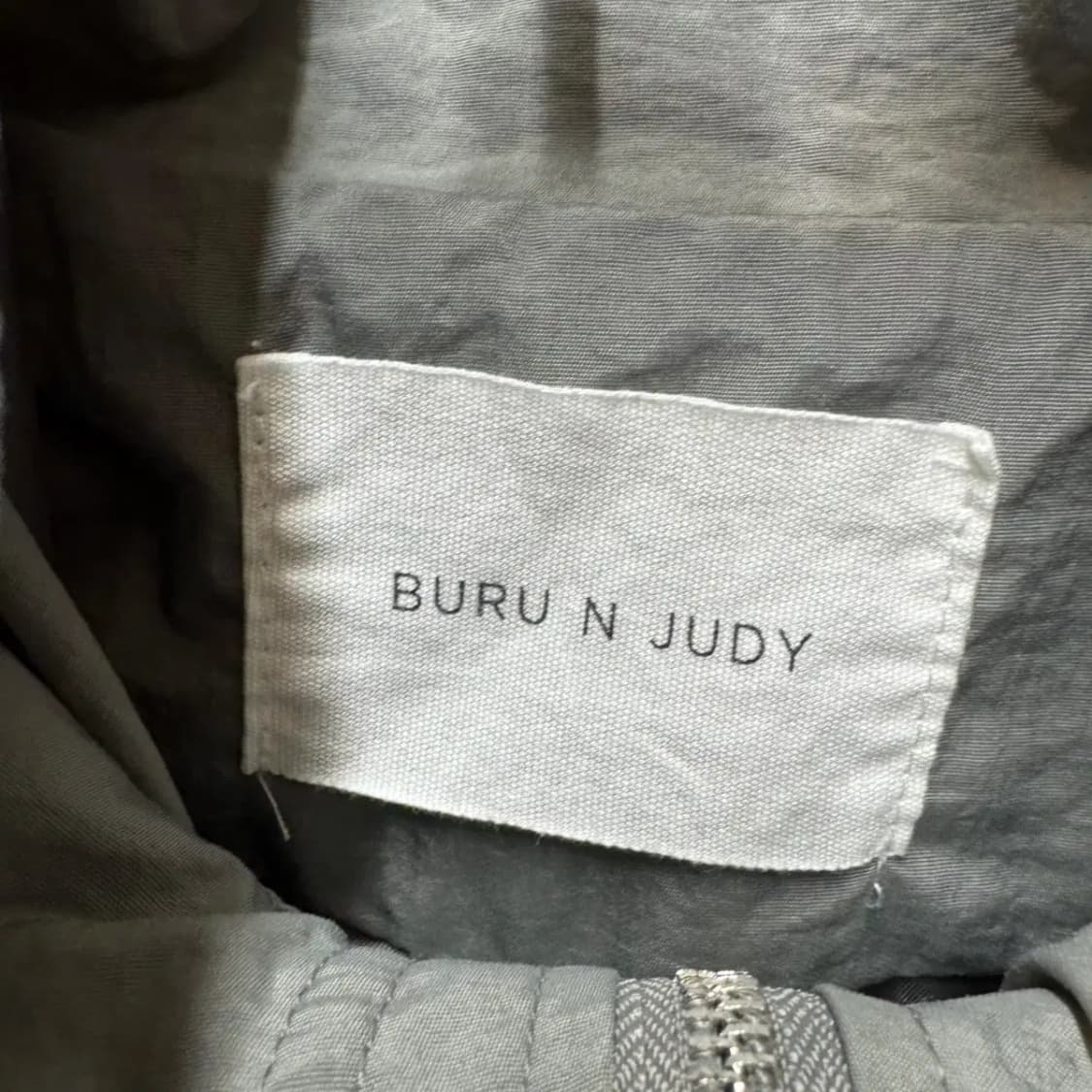 부루앤주디 점퍼 상품이미지2