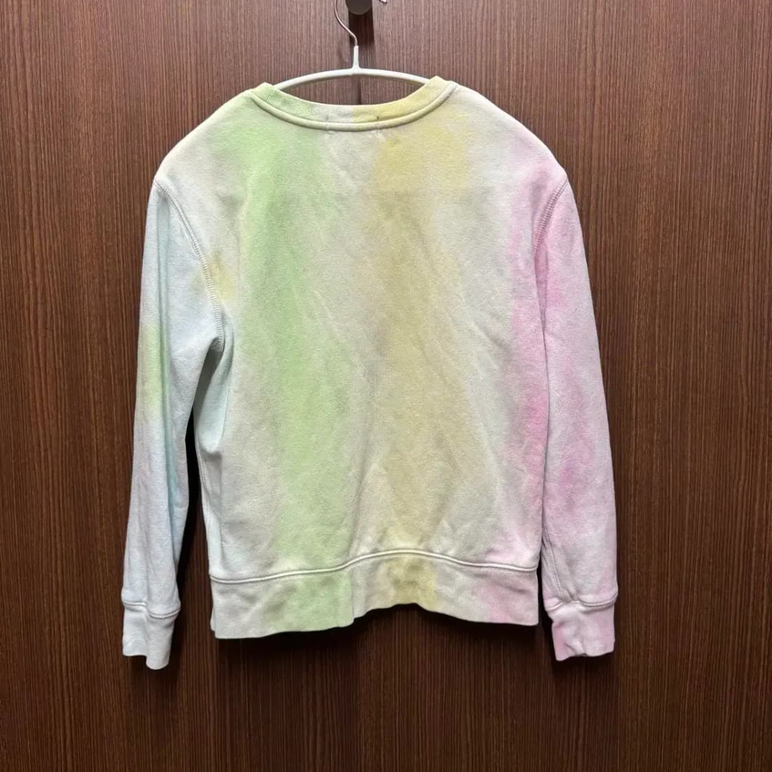 폴로 맨투맨 상품이미지3