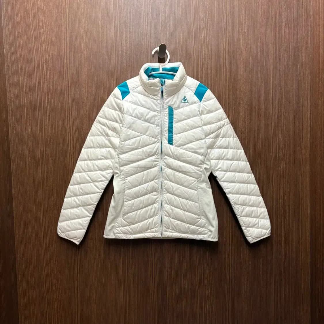 르꼬끄 경량패딩 상품이미지1