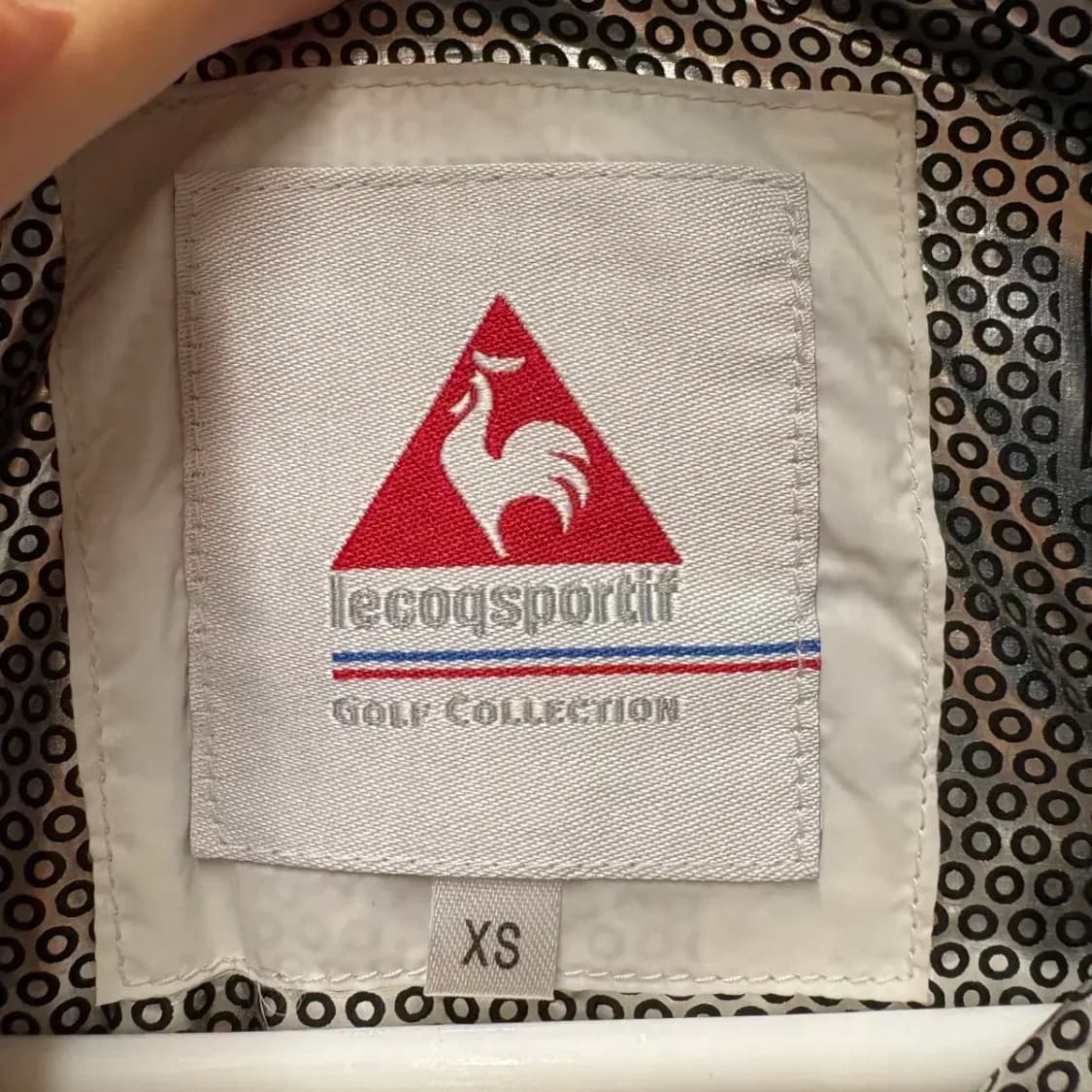 르꼬끄 경량패딩 상품이미지2