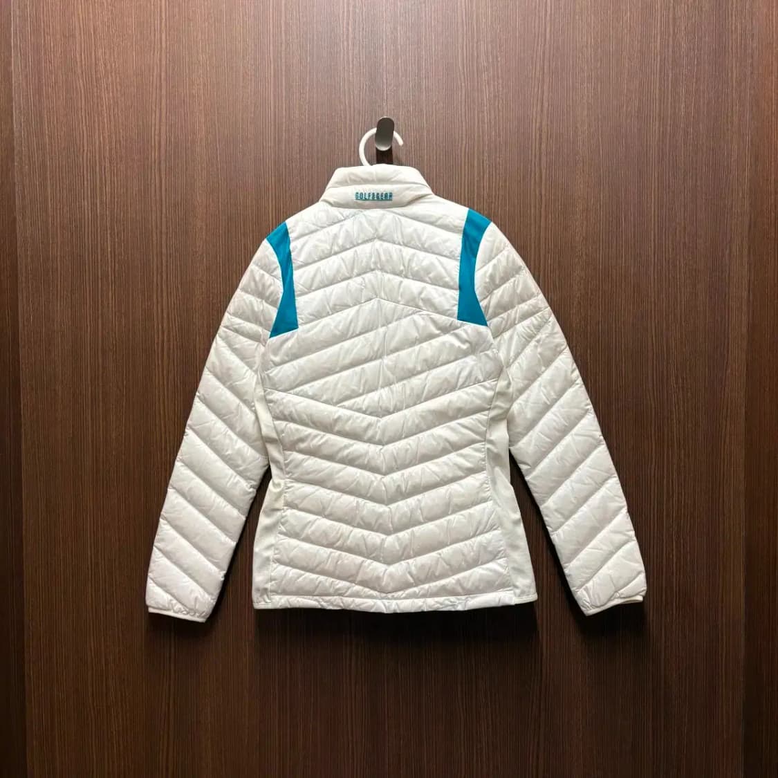 르꼬끄 경량패딩 상품이미지3