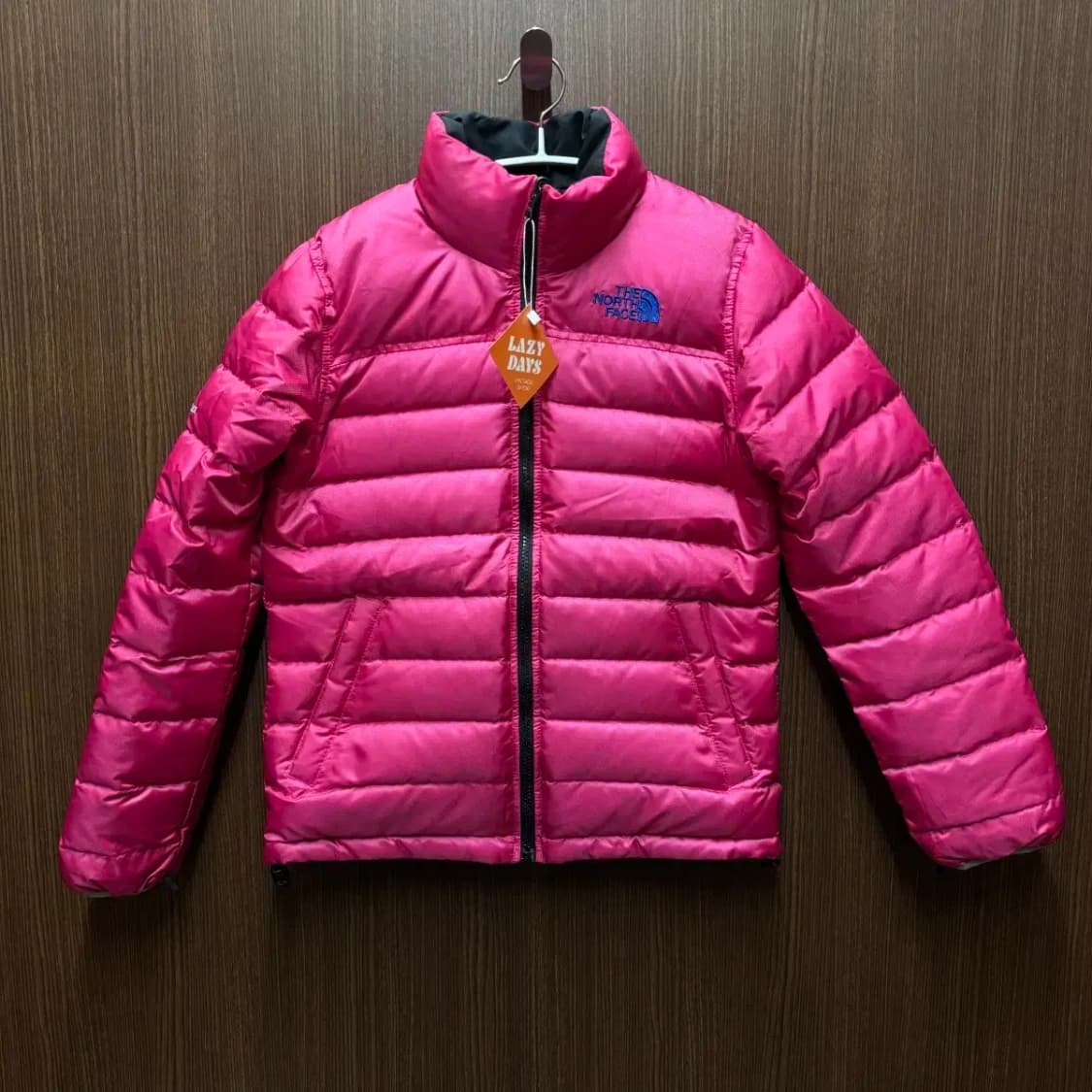 노스페이스 구스패딩 양면패딩 상품이미지3