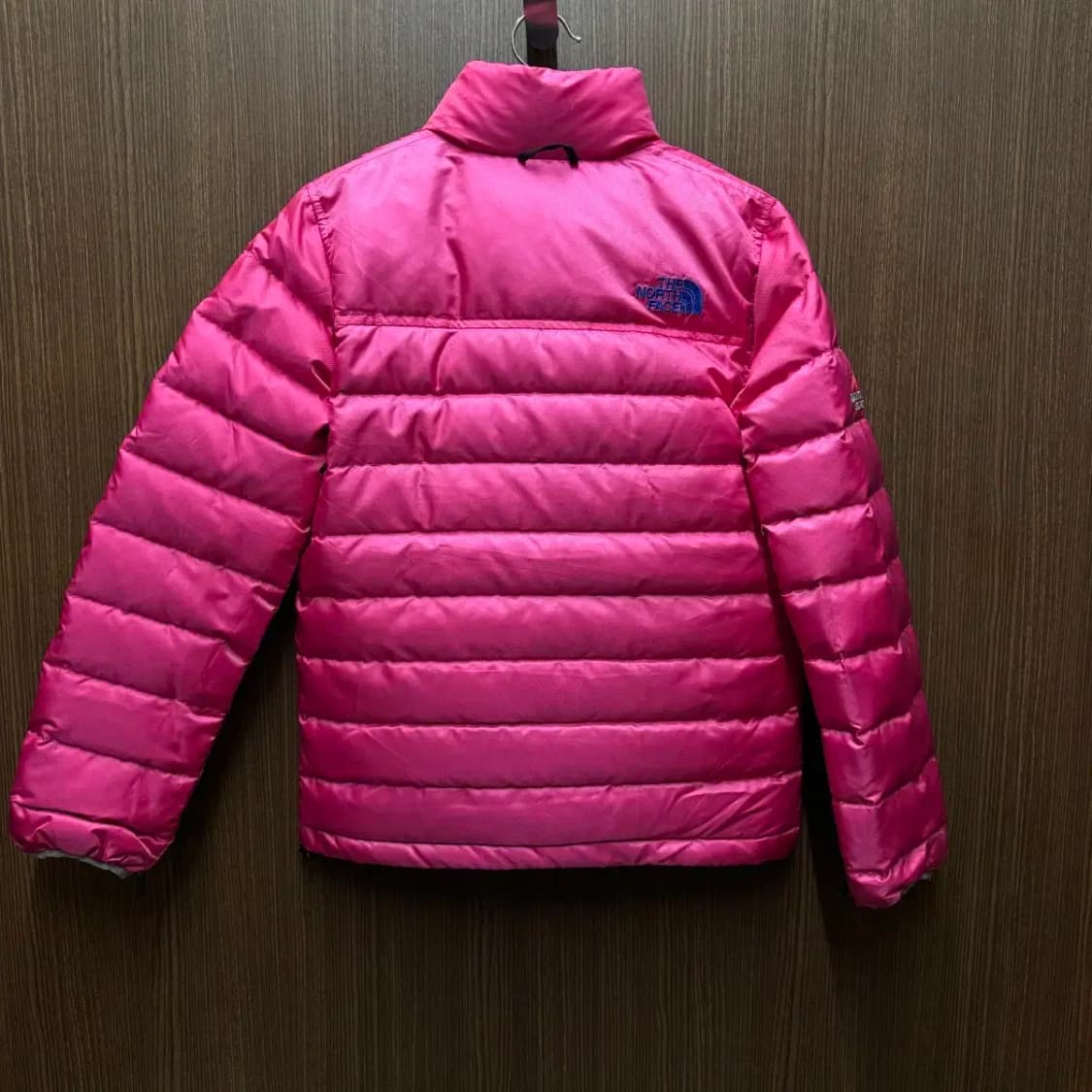 노스페이스 구스패딩 양면패딩 상품이미지4