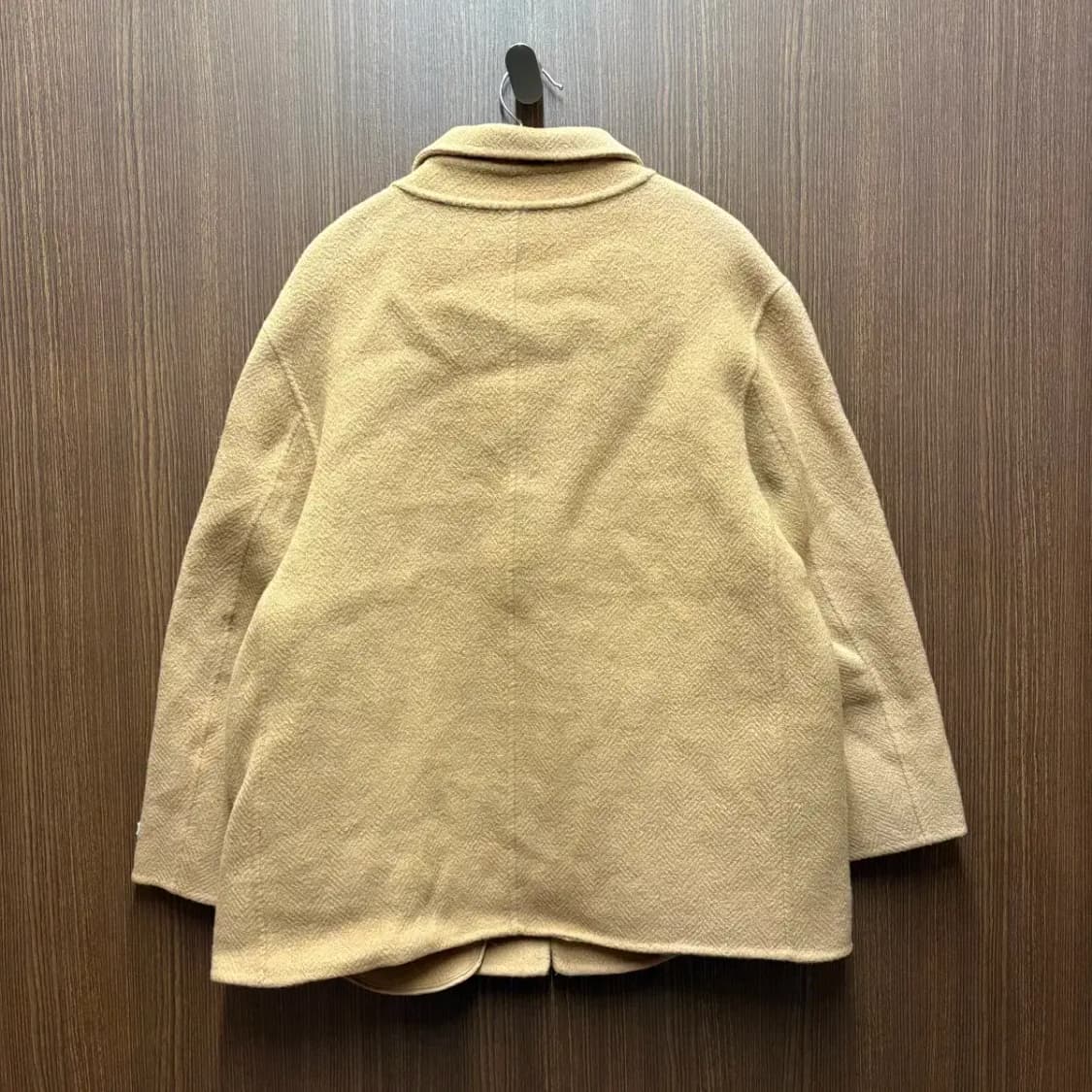 메이비베이비 디어리스트 카멜코트 상품이미지4