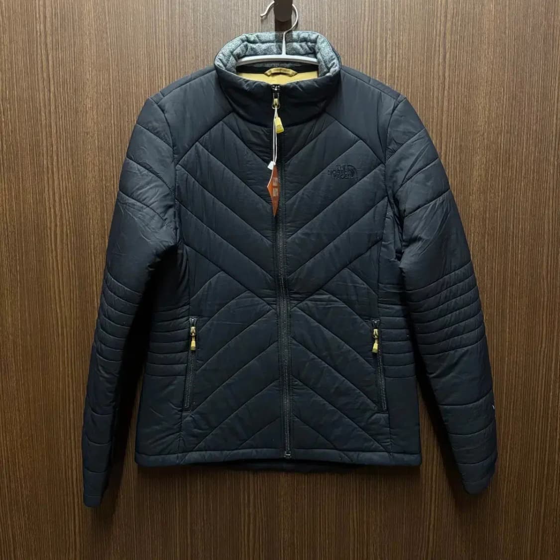 노스페이스 패딩점퍼 상품이미지1