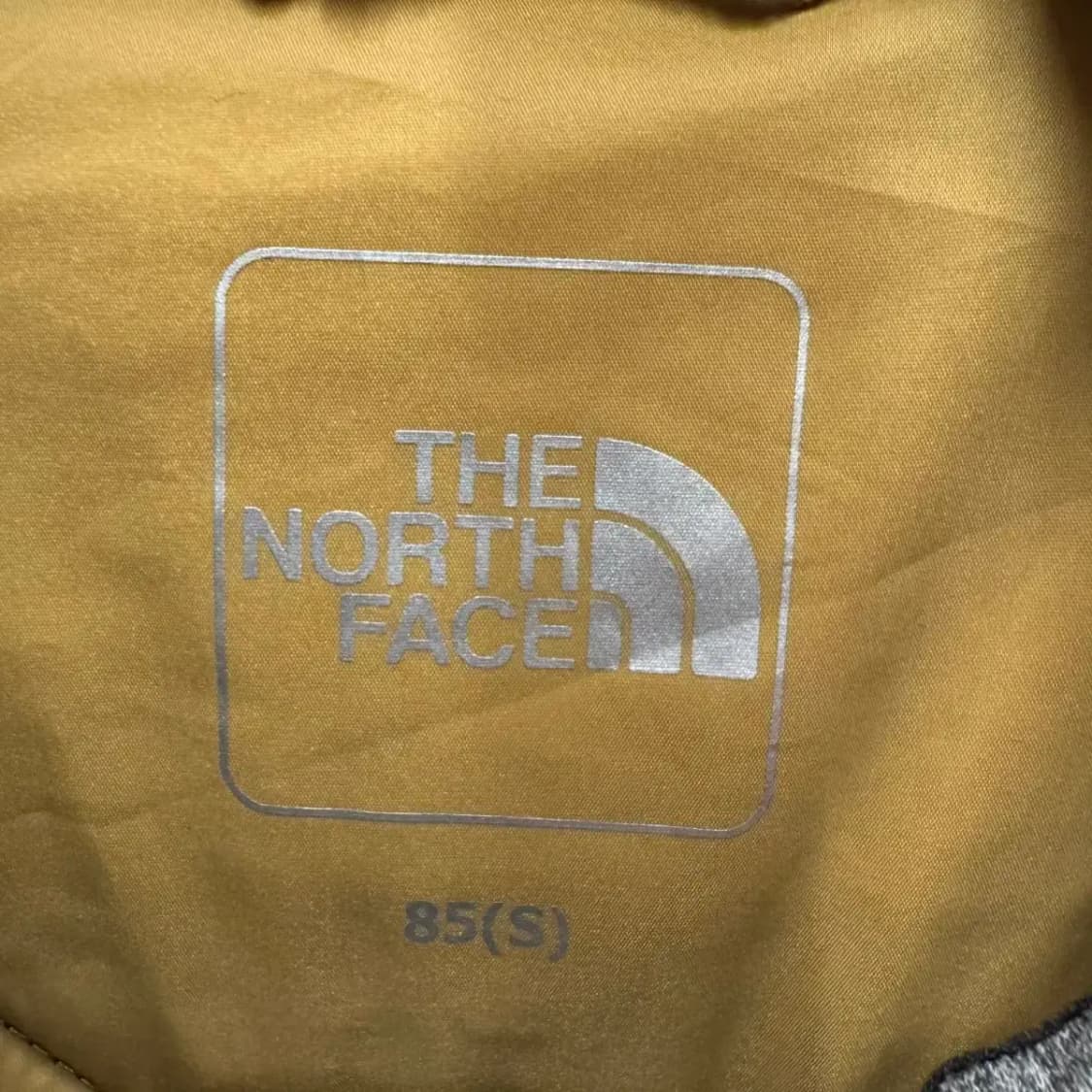 노스페이스 패딩점퍼 상품이미지2