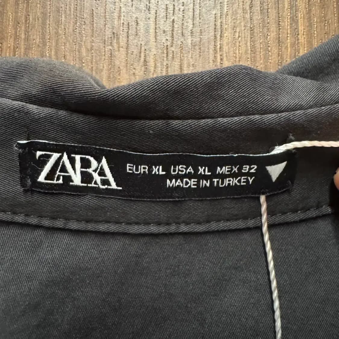 자라 원피스 상품이미지2