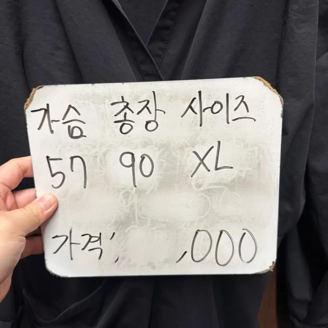 자라 원피스 상품이미지4