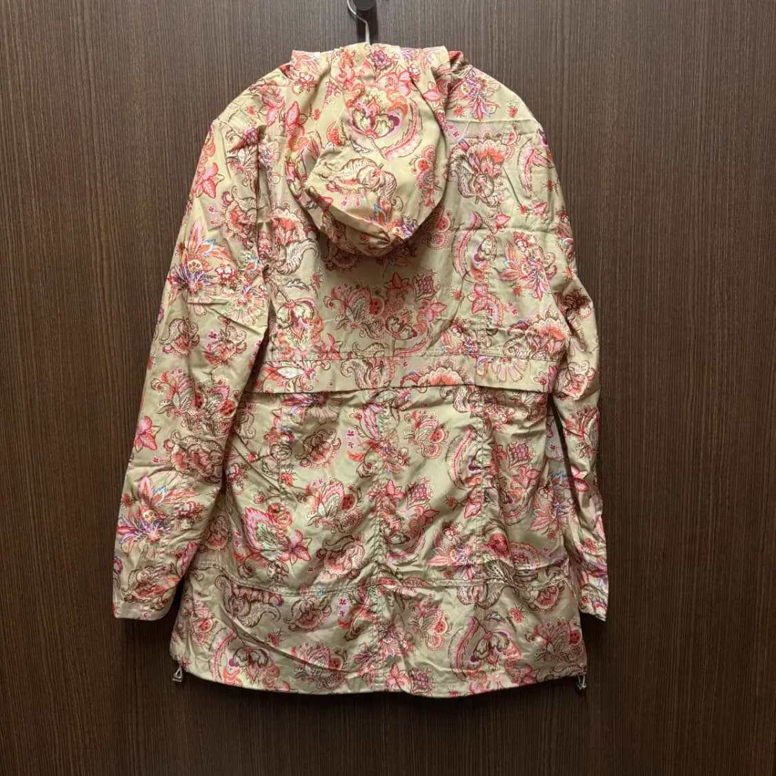 오일릴리 점퍼 아우터 상품이미지4