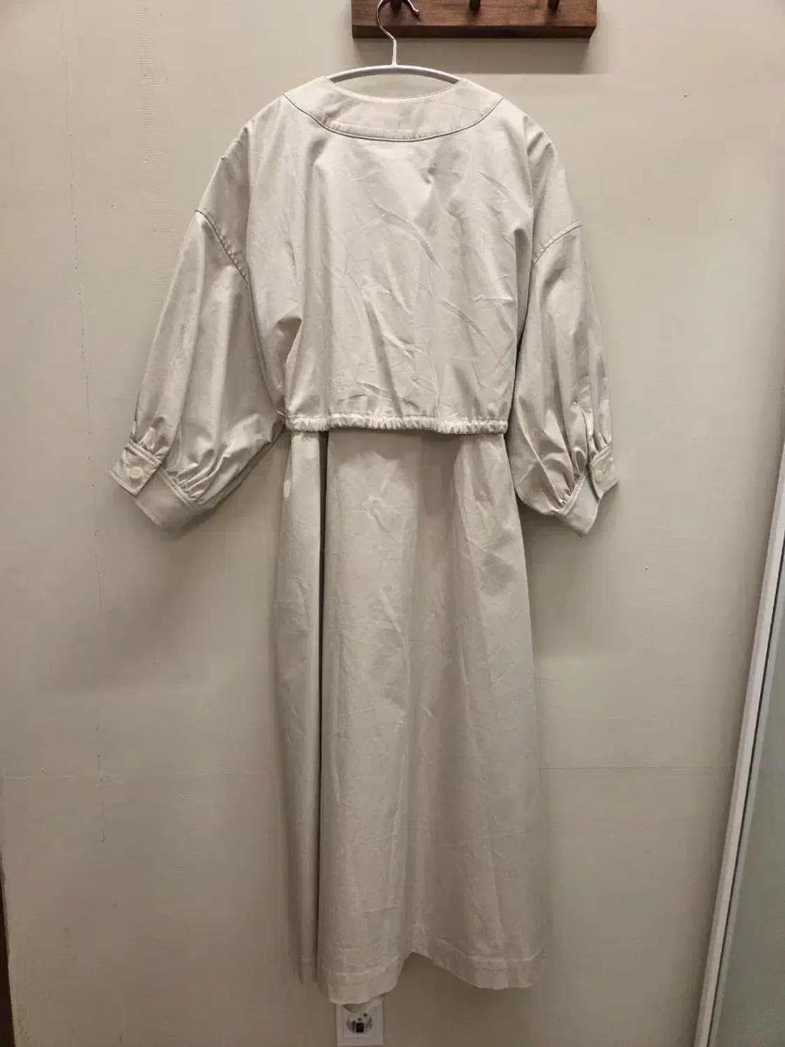 Enor 엔오르 원피스 상품이미지4