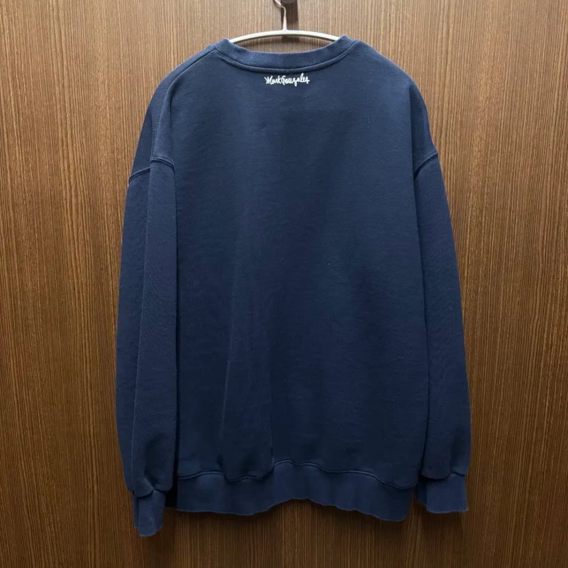 마크곤잘레스 맨투맨 상품이미지4