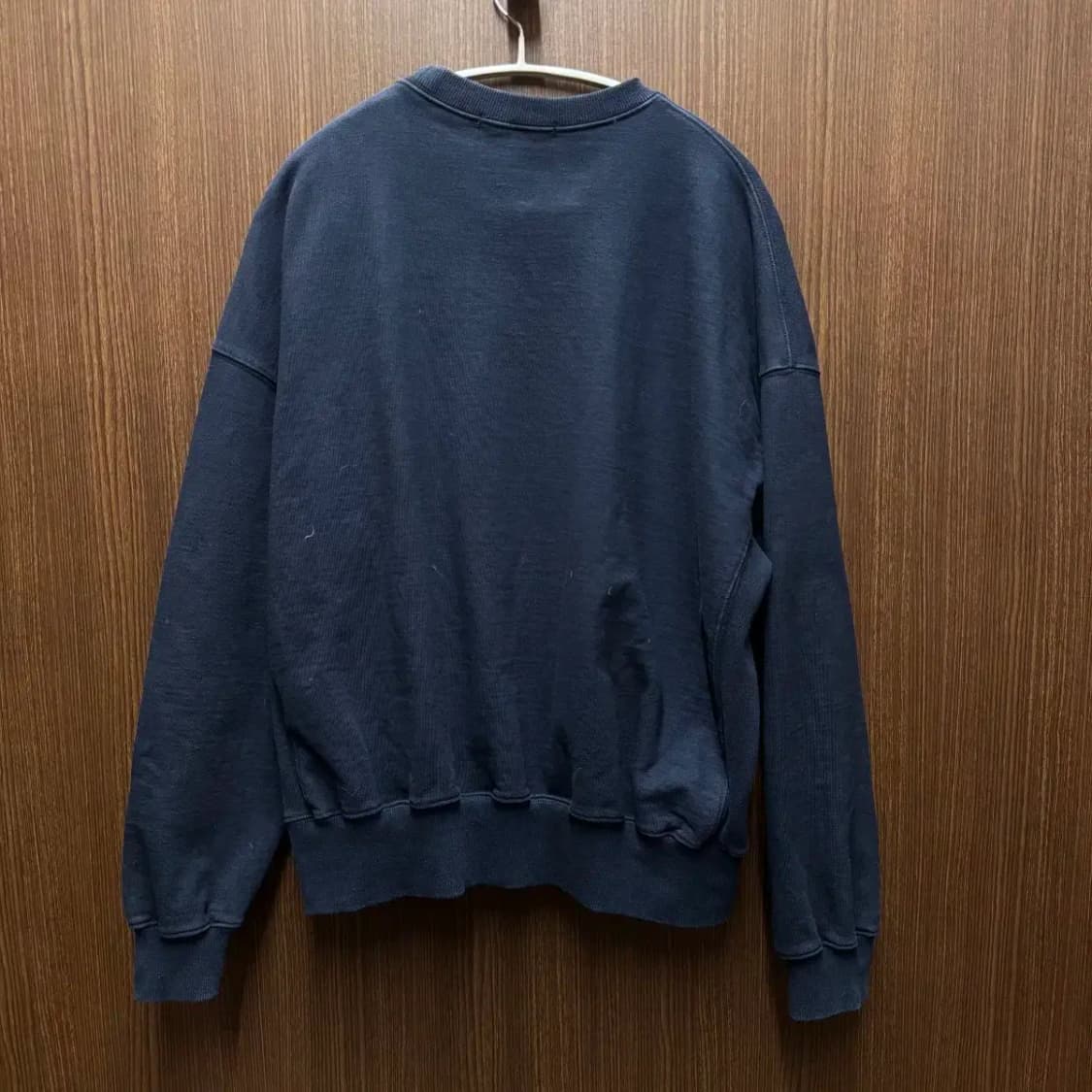 마르디 메크르디 맨투맨 상품이미지4