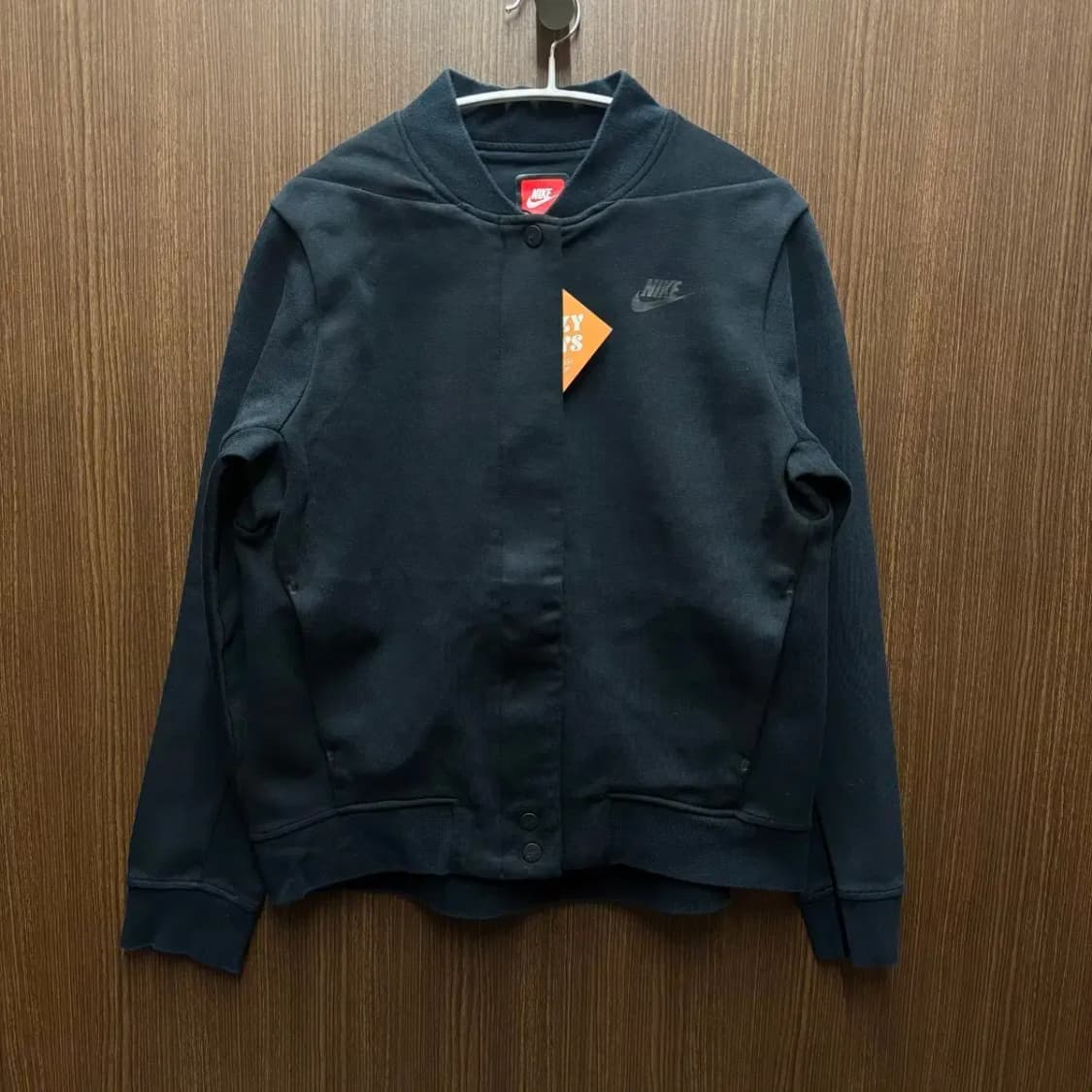 나이키 테크팩 집업 상품이미지1