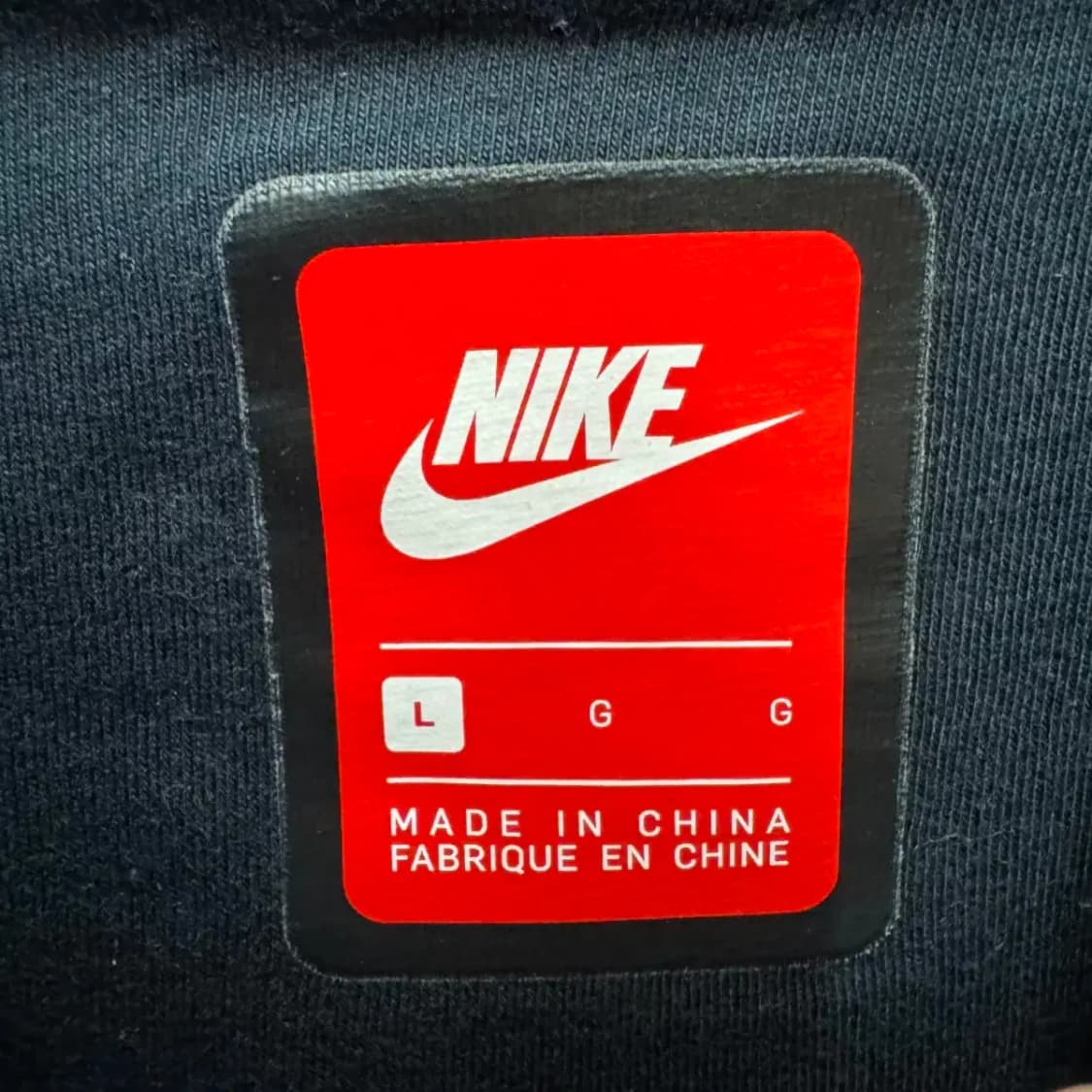 나이키 테크팩 집업 상품이미지2