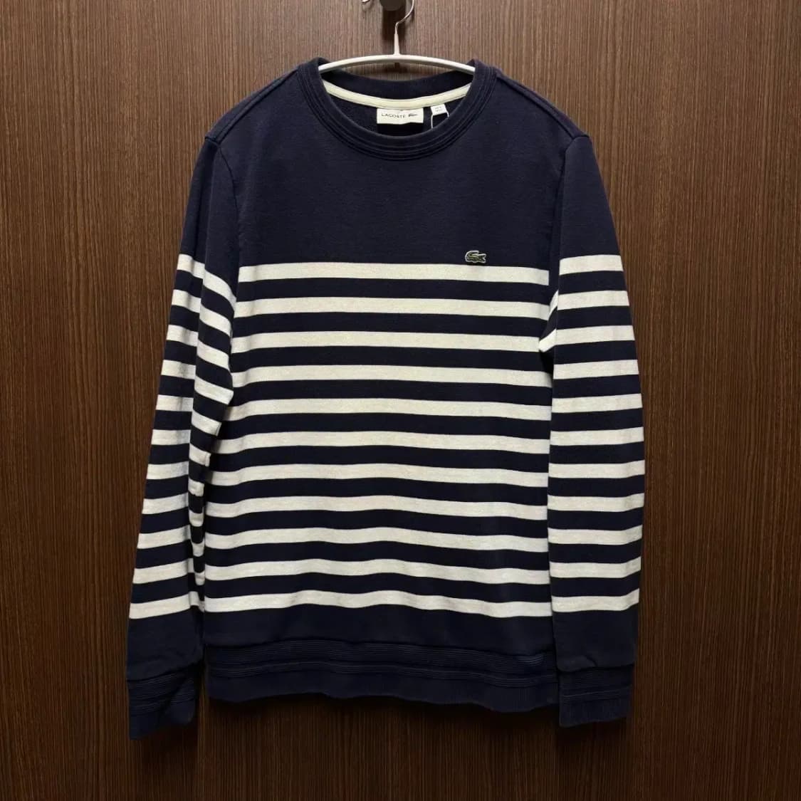 라코스테 긴팔티셔츠 상품이미지1