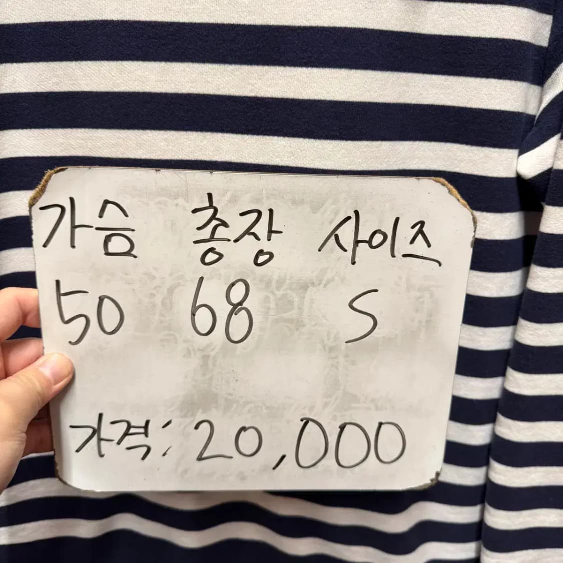 라코스테 긴팔티셔츠 상품이미지5