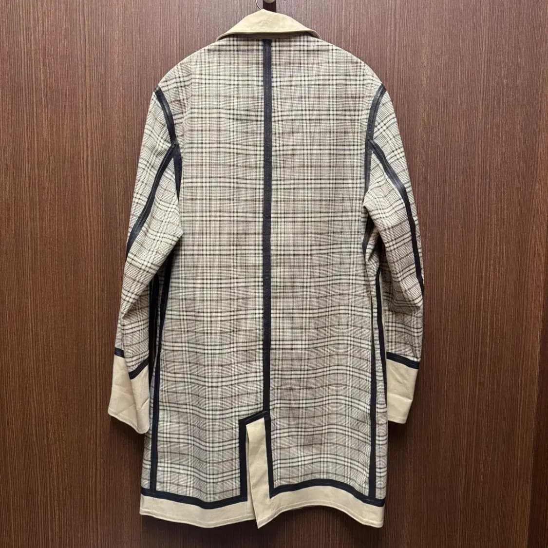 자라 자켓 상품이미지3