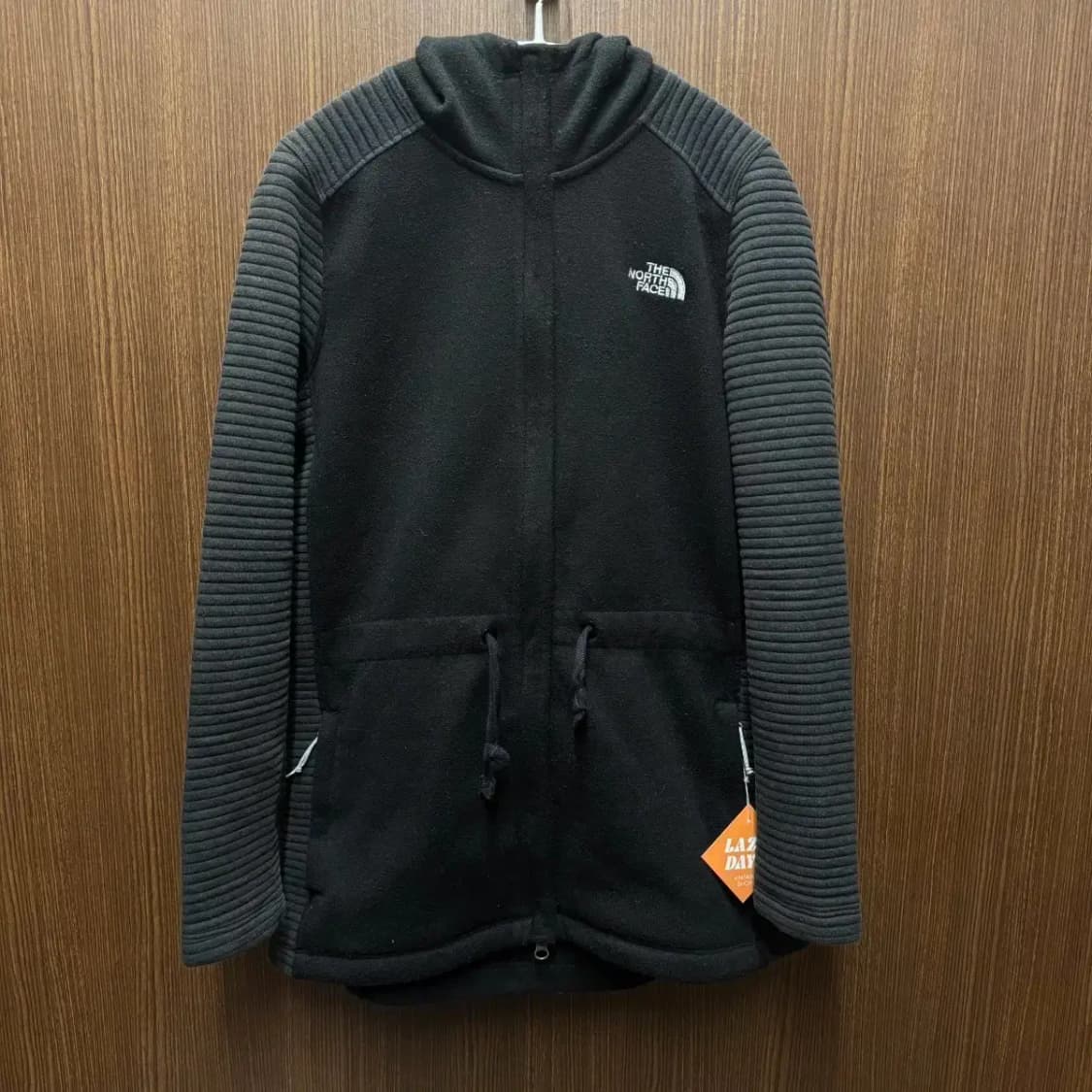 노스페이스 롱 집업 상품이미지1