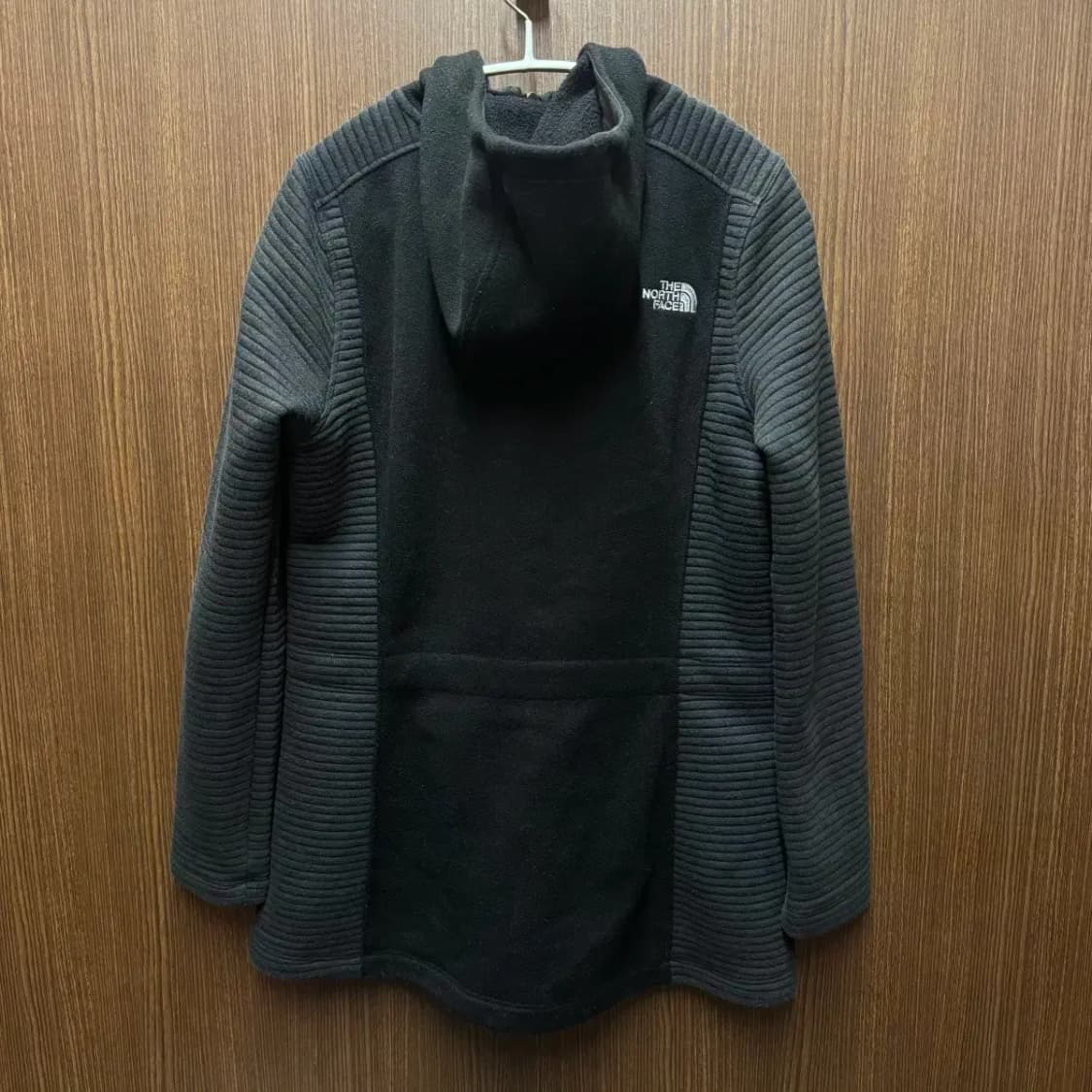 노스페이스 롱 집업 상품이미지4