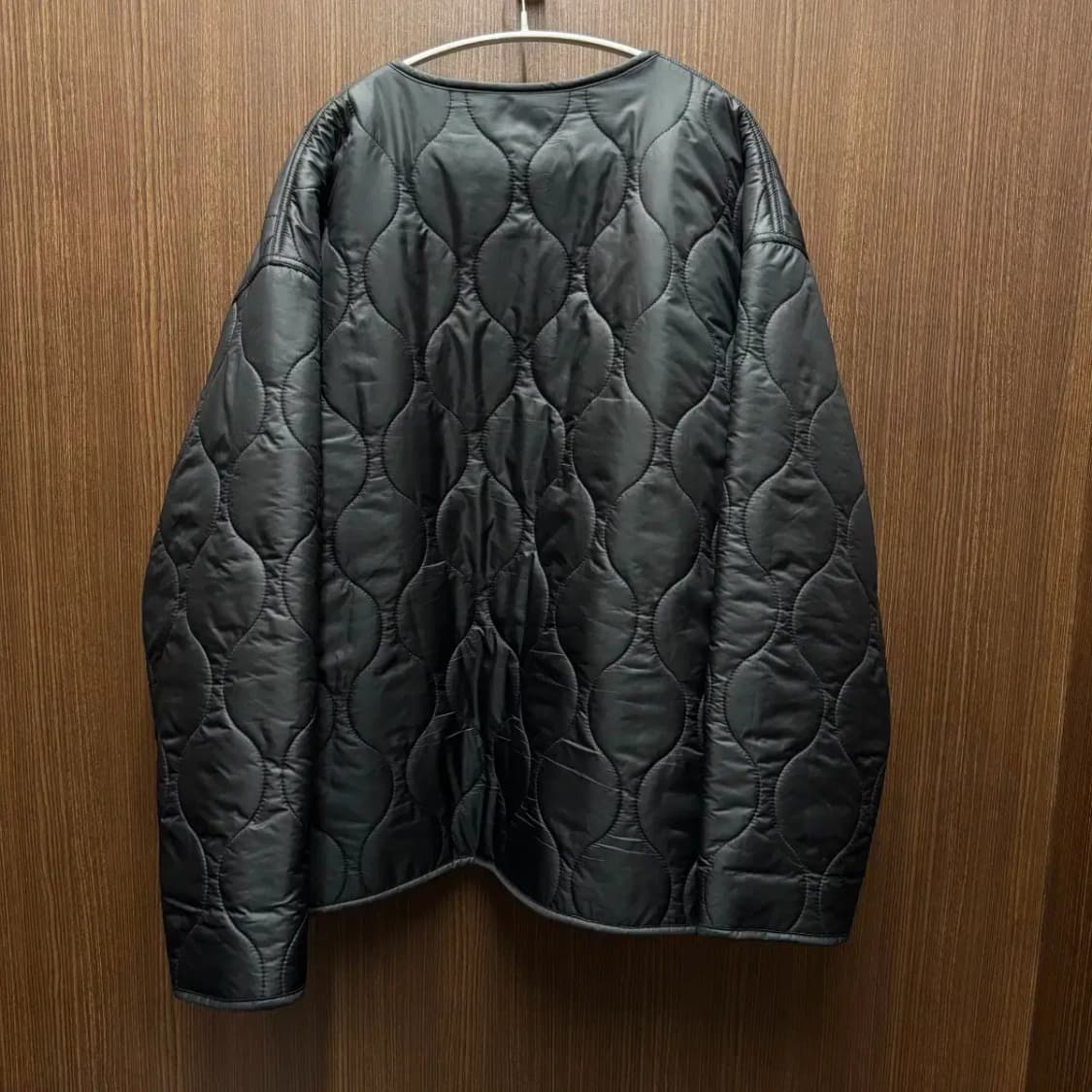 로미스토리 부클레이 점퍼 상품이미지4