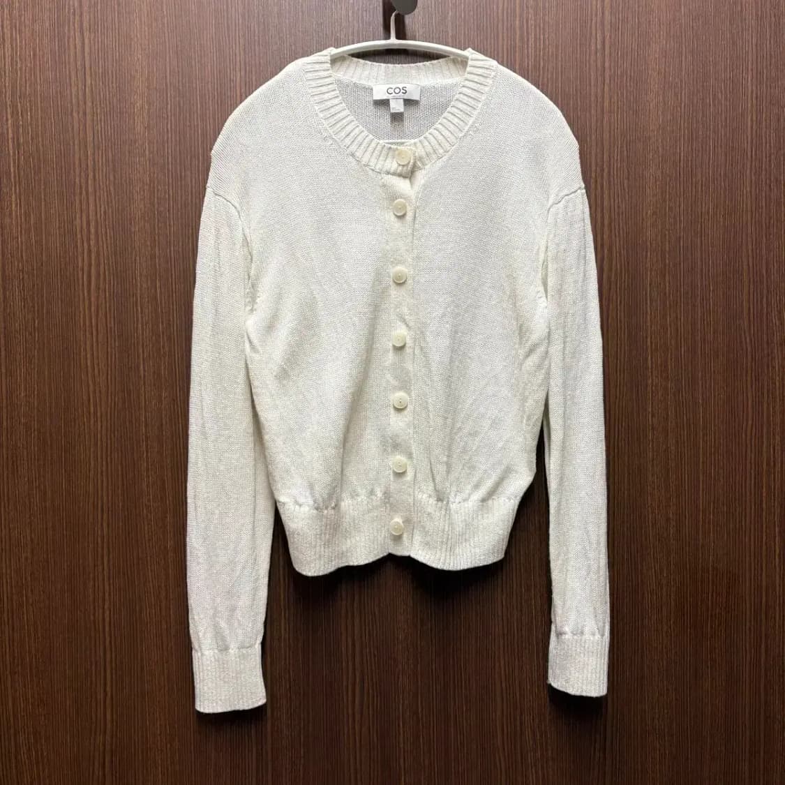 코스 cos 가디건 상품이미지1