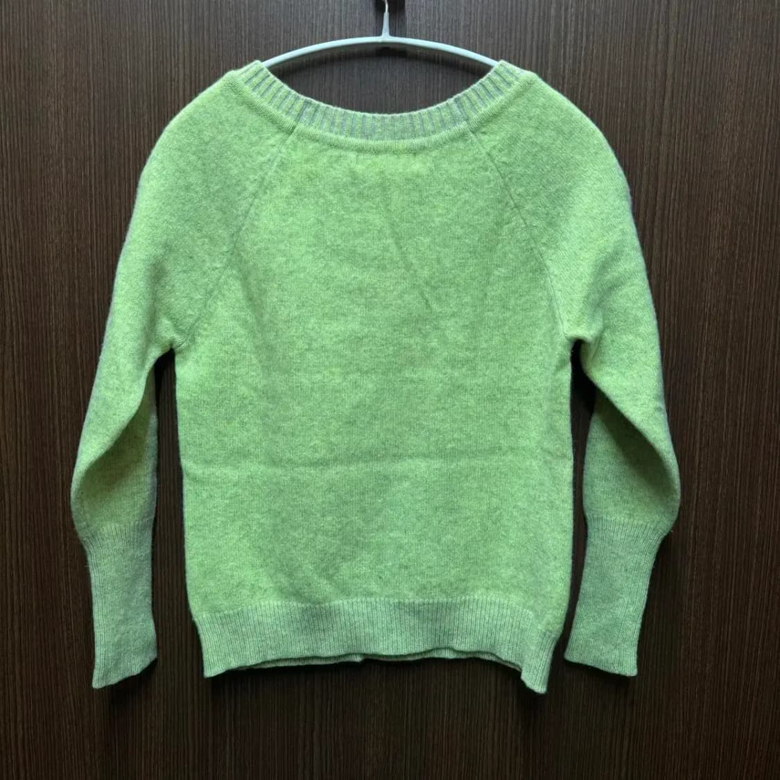 질스튜어트 니트 상품이미지3