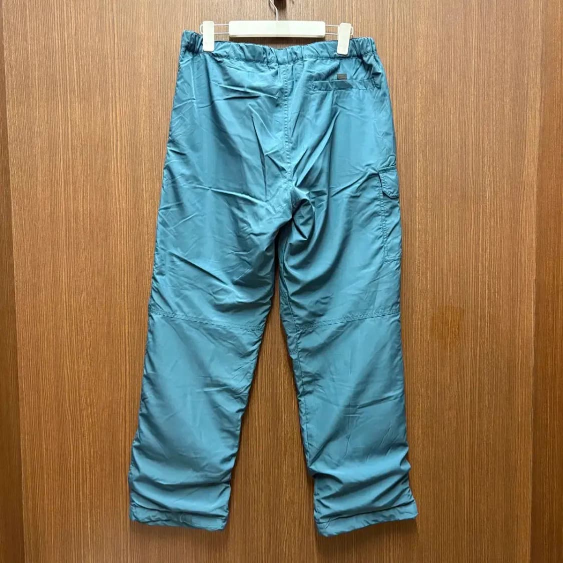 유니클로 방풍 기모 팬츠 상품이미지3