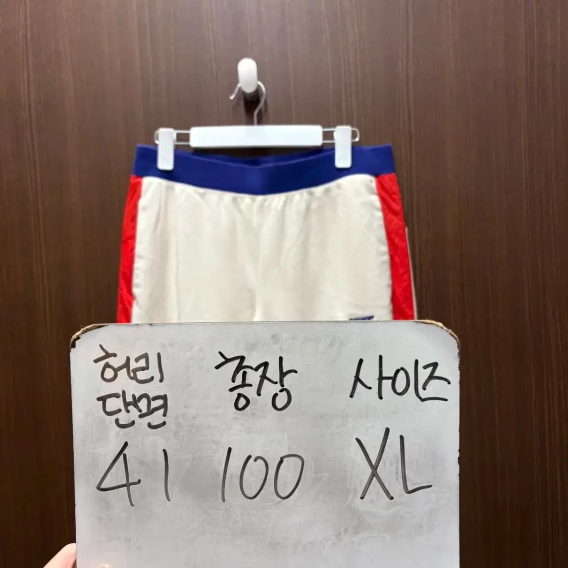 나이키 기모 조거팬츠 상품이미지6