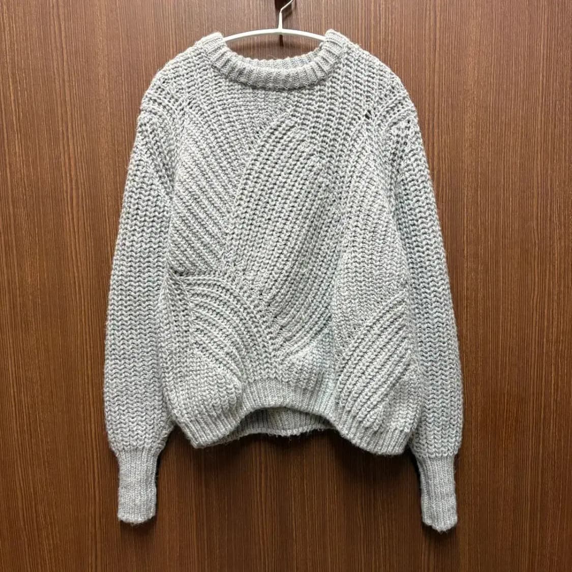 빔바이롤라 니트 상품이미지1