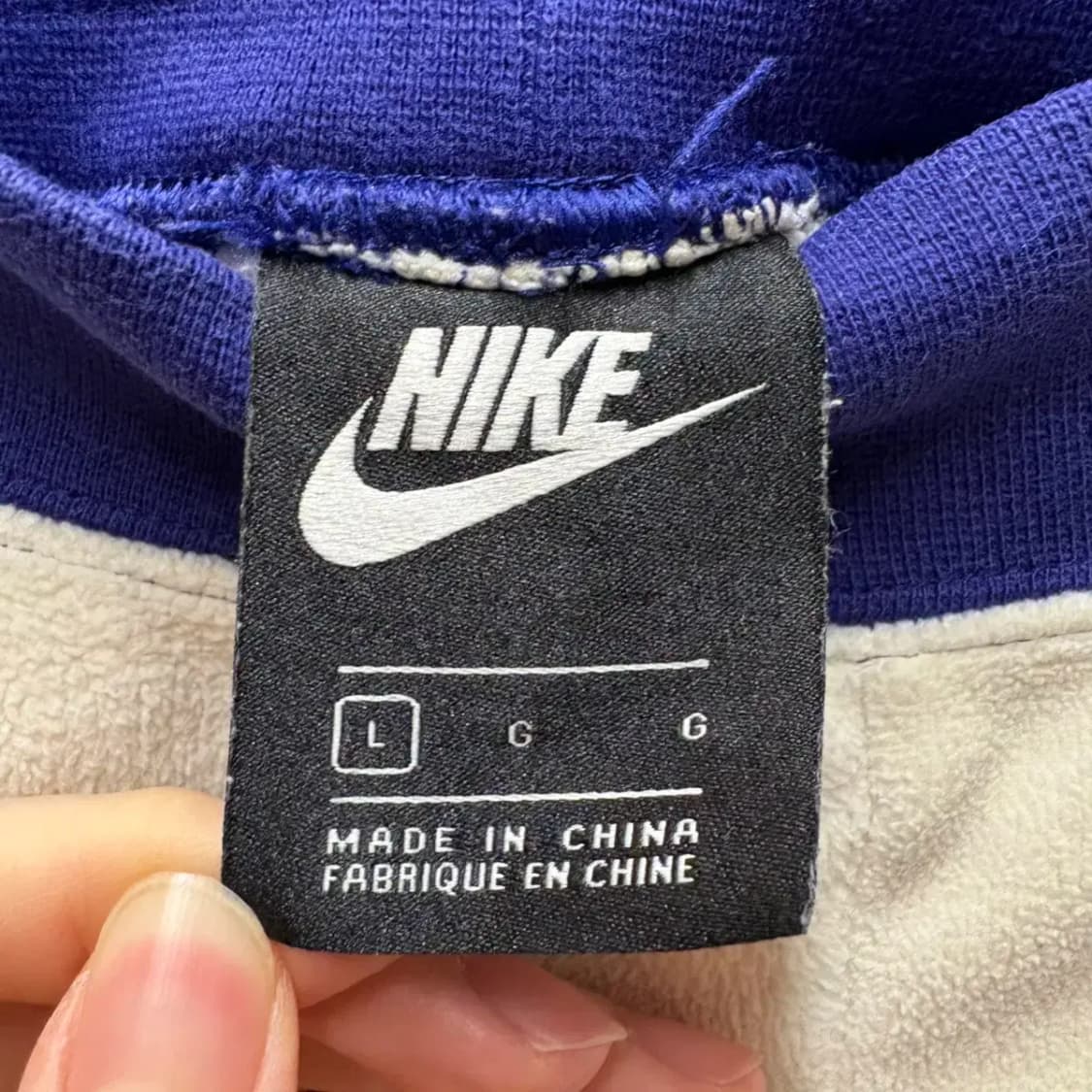 나이키 조거팬츠 바지 상품이미지2