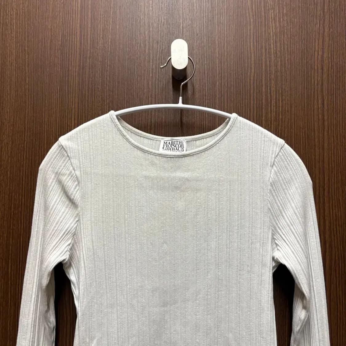 마리떼 프랑소와 저버 긴팔 티셔츠 상품이미지2