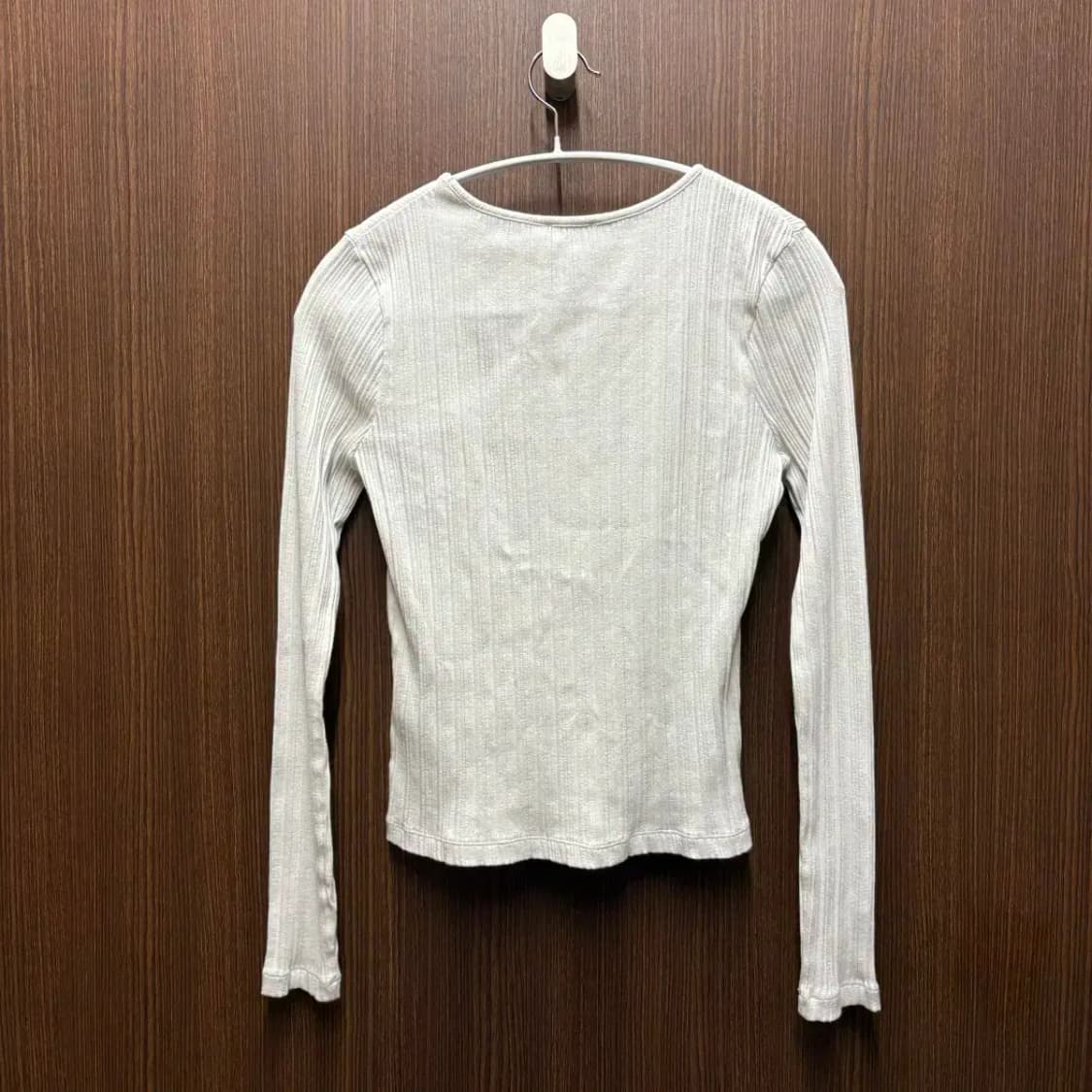 마리떼 프랑소와 저버 긴팔 티셔츠 상품이미지4