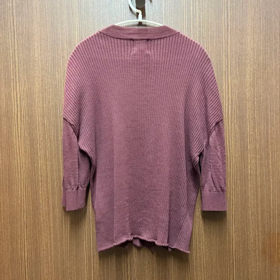 구호 KUHO 가디건 상품이미지4