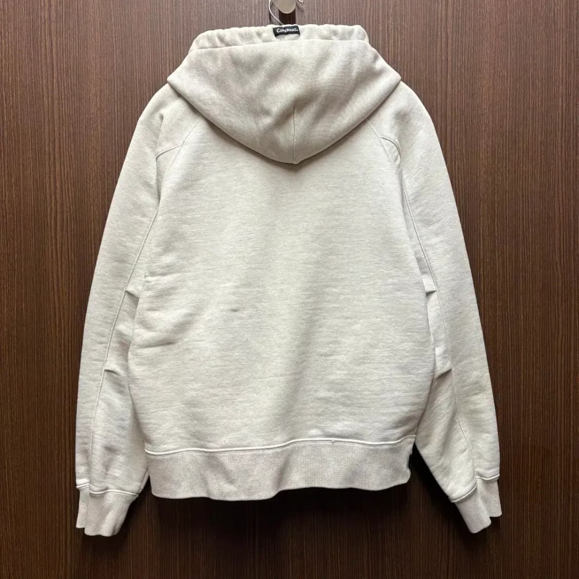 커버낫 후드티셔츠 상품이미지3