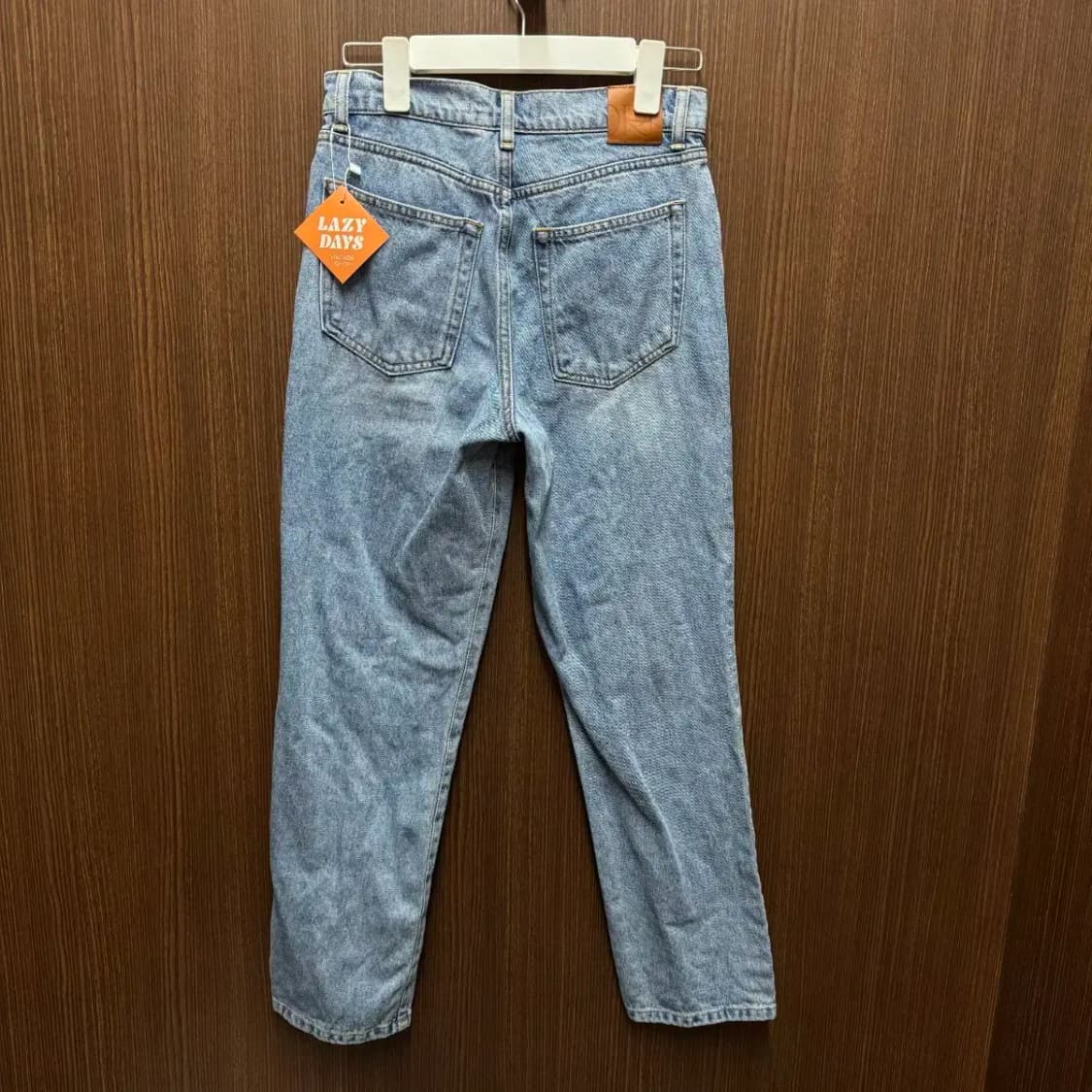 오르 ORR 청바지 상품이미지4