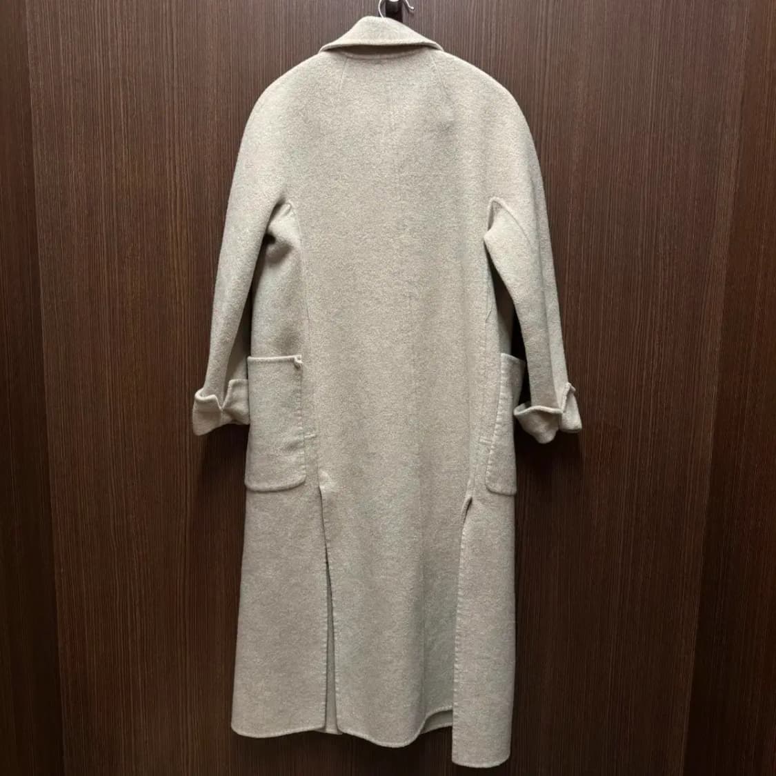 엘리멘츠 코트 ELEMENTS 상품이미지4