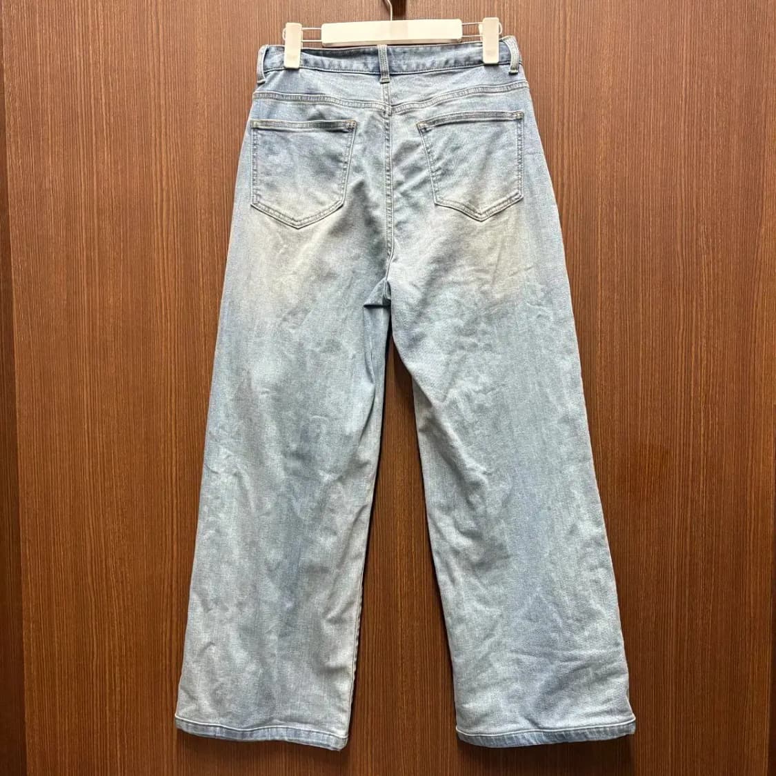 안다르 청바지 29 상품이미지4